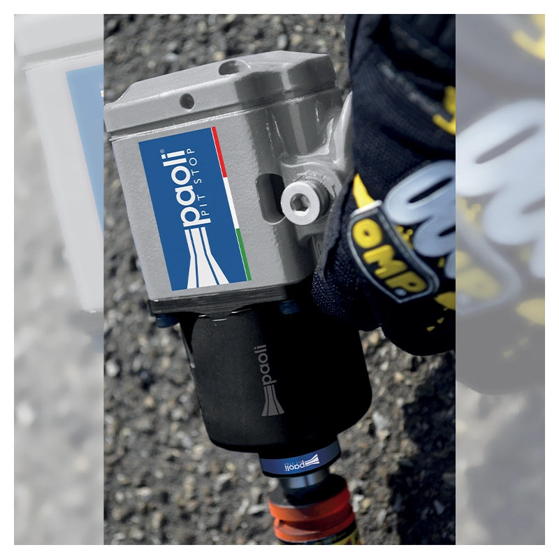 Paoli - Avvitatore DP 36 SF EVO 1/2"