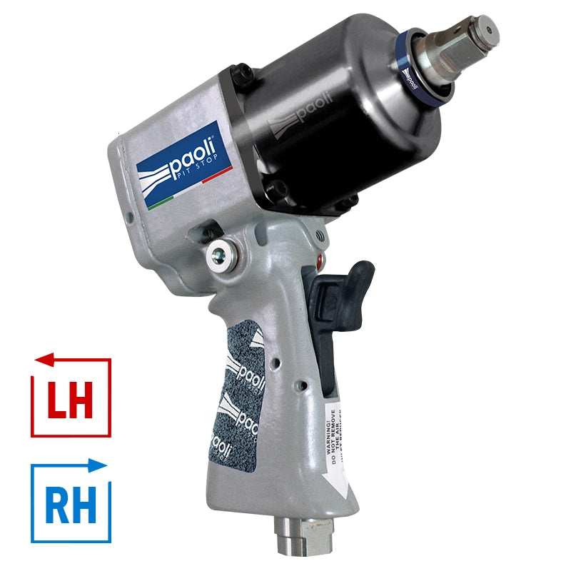 Paoli - Avvitatore DP 36 SF EVO 1/2"