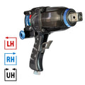 Paoli - Avvitatore DP 6000 1" (impugnatura classica)