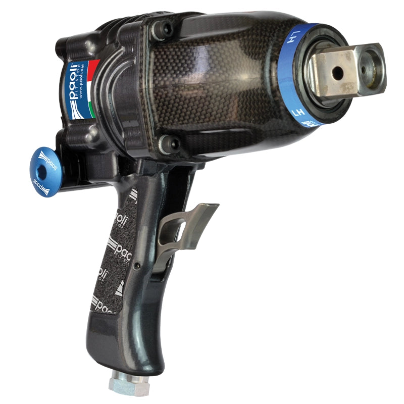 Paoli - Avvitatore DP 6000 1" (impugnatura classica)