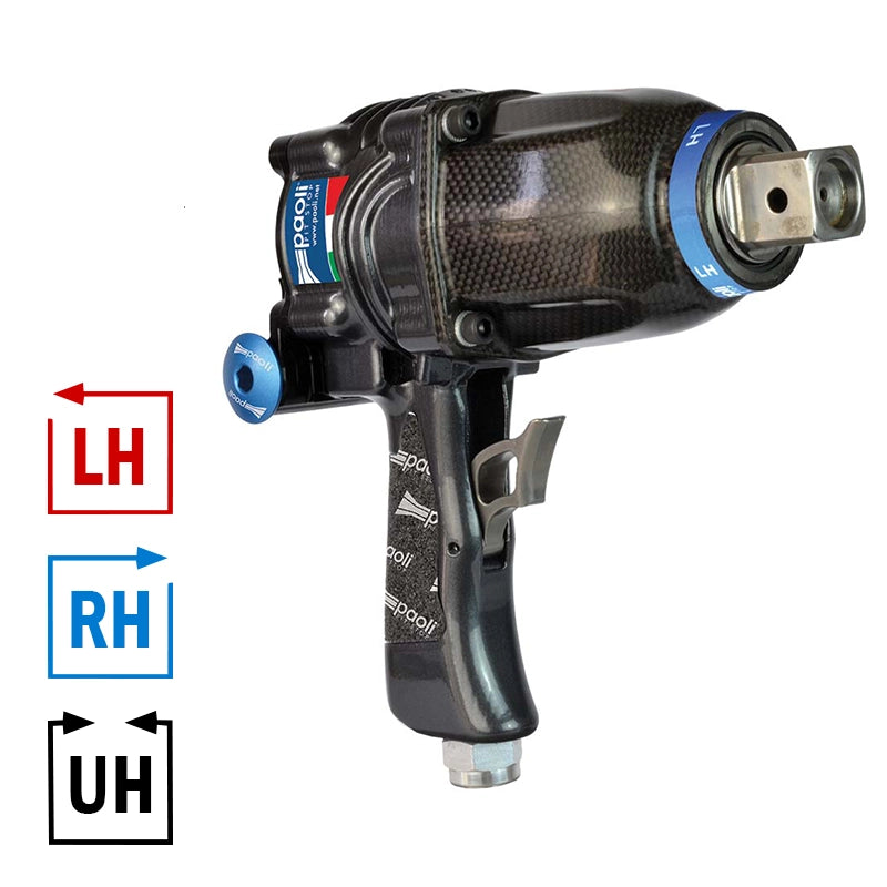 Paoli - Avvitatore DP 6000 1" 90° (impugnatura a 90°)