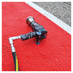 Paoli - Avvitatore DP 6000 1" 90° (impugnatura a 90°)