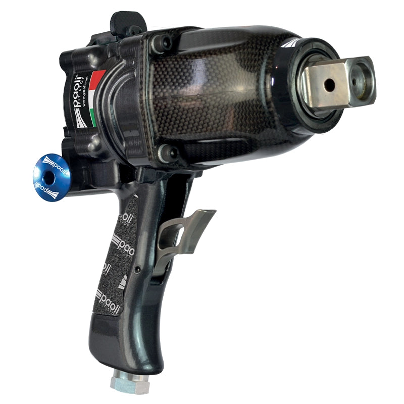 Paoli - Avvitatore DP 6000 BIAS 1"