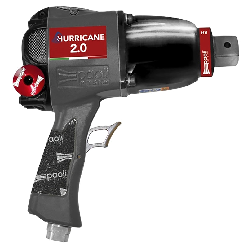 Paoli - Avvitatore Hurricane 2.0 1" (impugnatura classica)