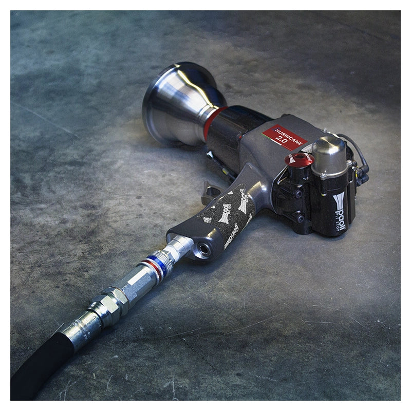 Paoli - Avvitatore Hurricane 2.0 1" (impugnatura classica)