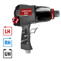 Paoli - Avvitatore Hurricane 2.0 1" 90° (impugnatura a 90°)