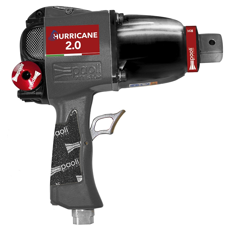 Paoli - Avvitatore Hurricane 2.0 1" 90° (impugnatura a 90°)