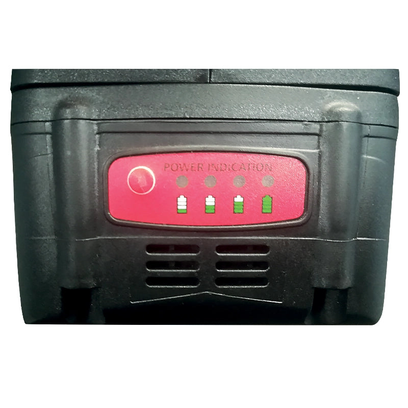 Paoli - Avvitatore cordless Storm 1/2"