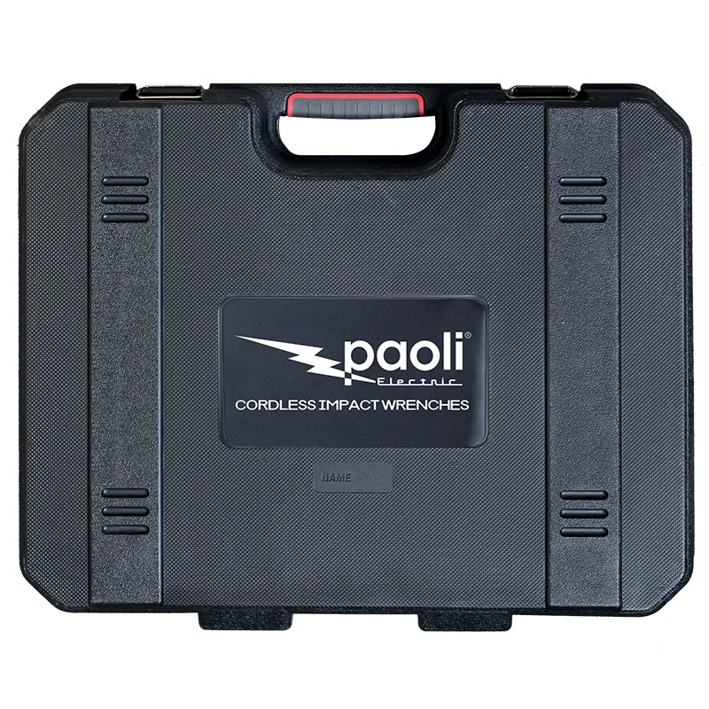 Paoli - Avvitatore cordless Storm 1/2"