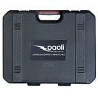 Paoli - Avvitatore cordless Typhoon 1"