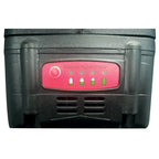Paoli - Avvitatore cordless Typhoon 1"