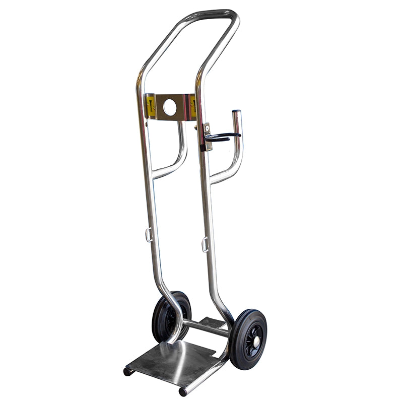 Paoli - Carrello per 1 bombola