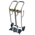 Paoli - Carrello per 2 bombole
