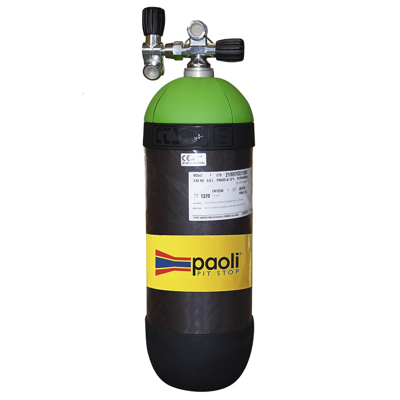Paoli - Bombola d'aria 9 L