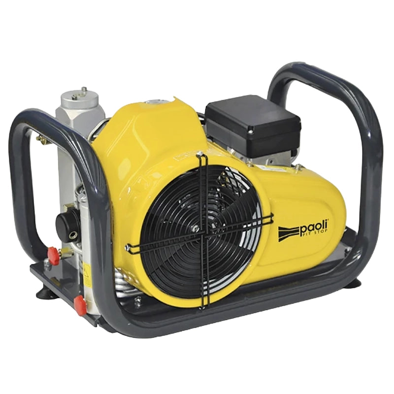 Paoli - Compressore alta pressione DPH 220