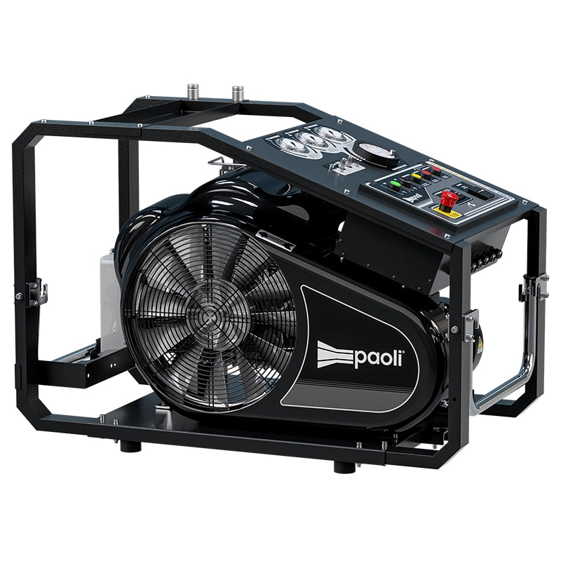 Paoli - Compressore alta pressione DPH 380 Plus