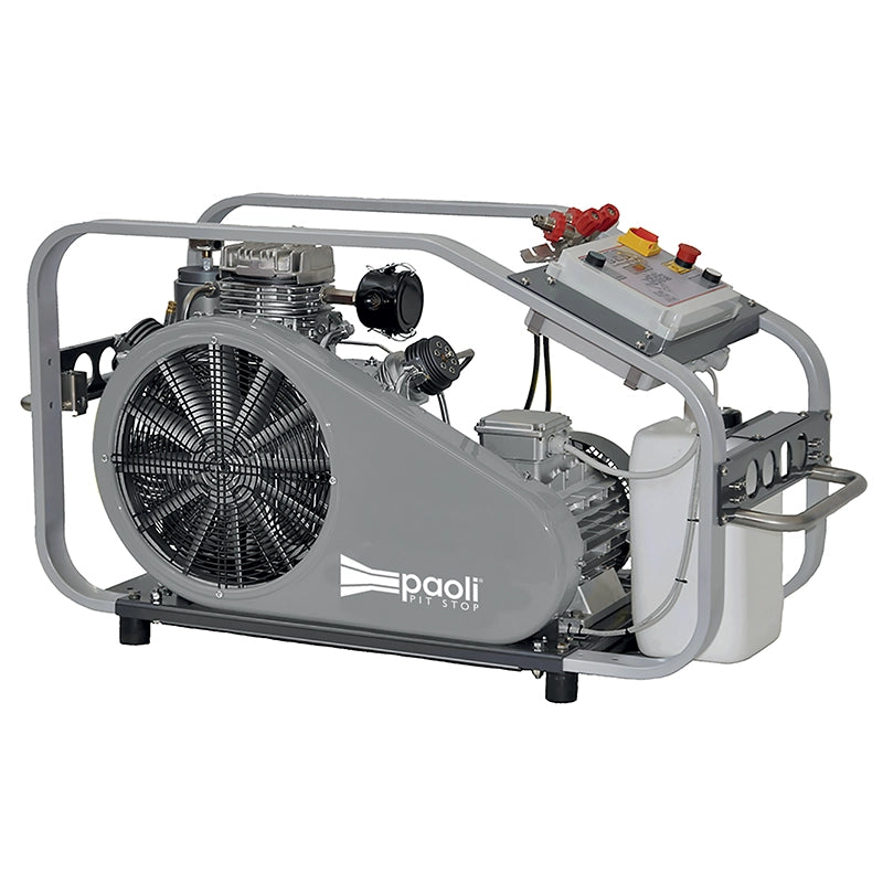 Paoli - Compressore alta pressione DPH 380