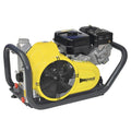 Paoli - Compressore alta pressione DPH 460