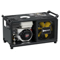 Paoli - Compressore alta pressione DPH 460 Plus