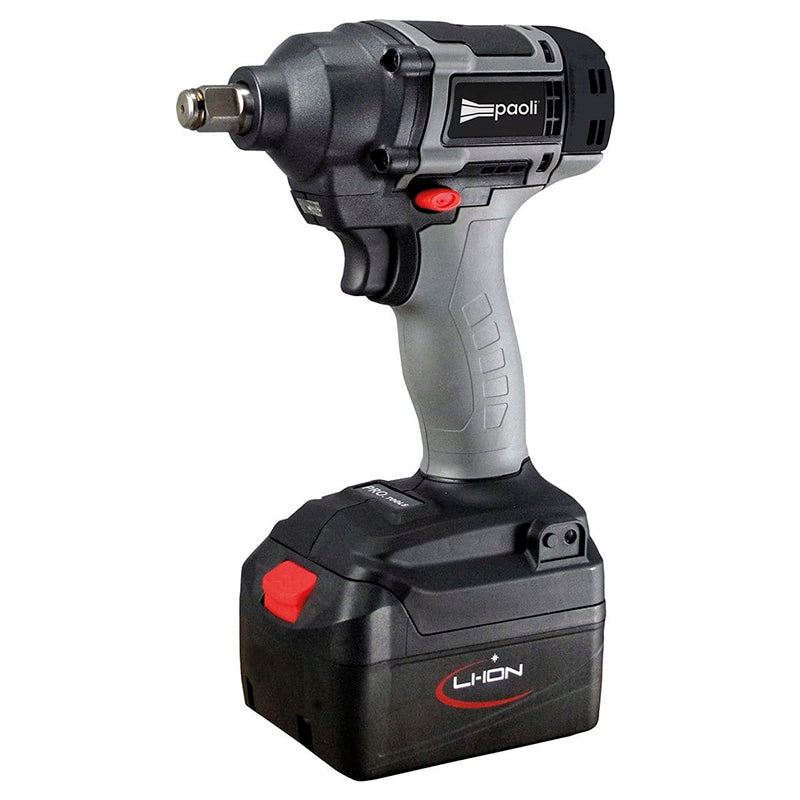 Paoli - Avvitatore Storm 1/2"