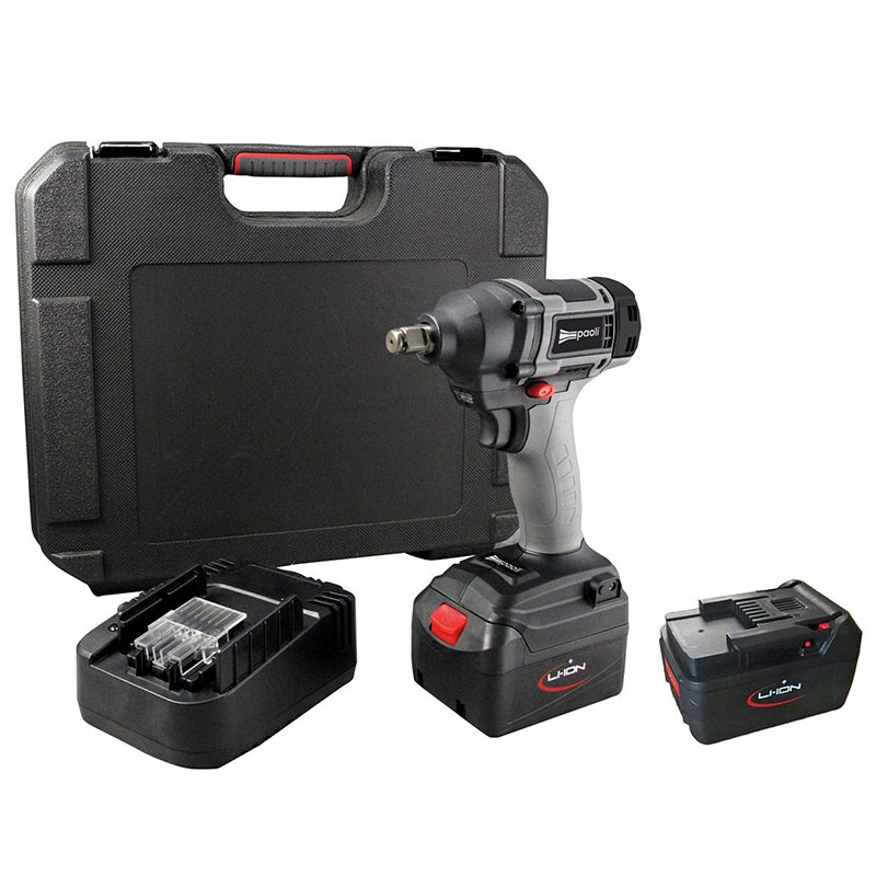 Paoli - Avvitatore Storm 1/2"