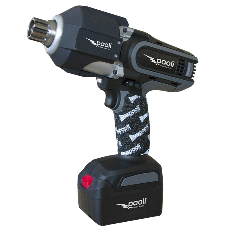 Paoli - Avvitatore cordless Typhoon Plus 1"