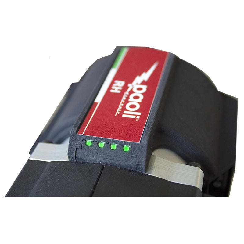 Paoli - Avvitatore cordless Typhoon Plus 1"