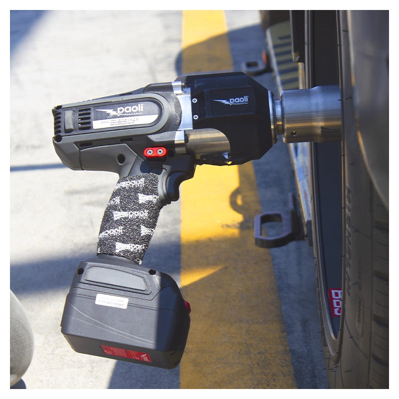 Paoli - Avvitatore cordless Typhoon Plus 1"