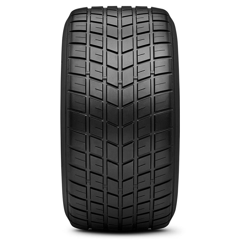 Pirelli - Circuit RAIN - Ravasicorse