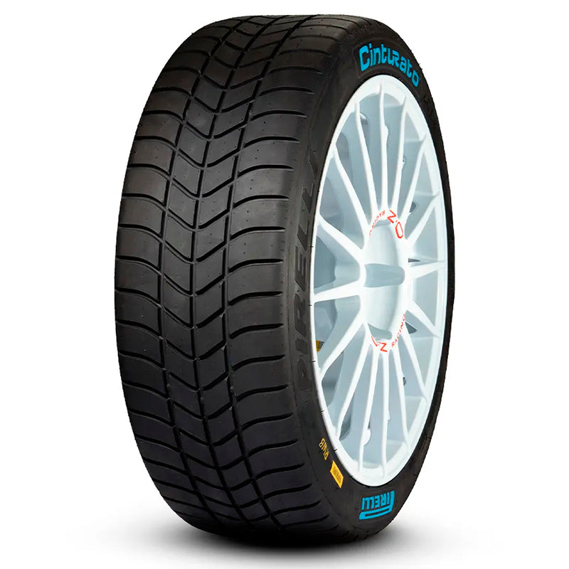 Pirelli - Cinturato RW - Rain (Track) - Ravasicorse