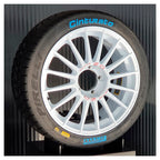 Pirelli - Cinturato RW - Rain (Track) - Ravasicorse