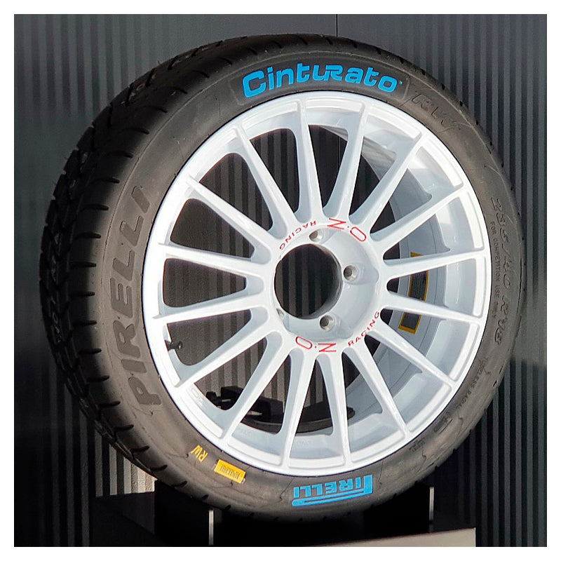 Pirelli - Cinturato RW - Rain (Track) - Ravasicorse