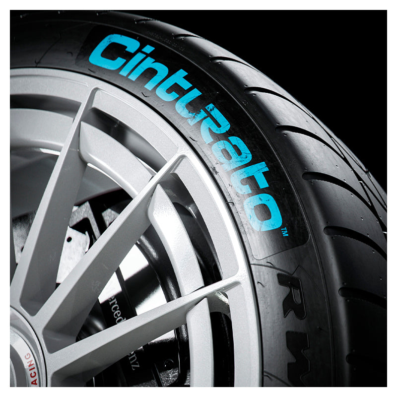 Pirelli - Cinturato RW - Rain (Track) - Ravasicorse