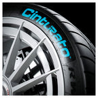 Pirelli - Cinturato RW - Rain (Track) - Ravasicorse
