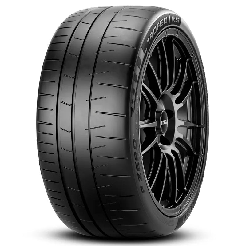 Pneumatici Pirelli P ZERO Trofeo R - Ravasicorse