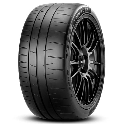 Pneumatici Pirelli P ZERO Trofeo RS