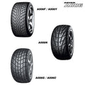 Pneumatici Yokohama ADVAN A006