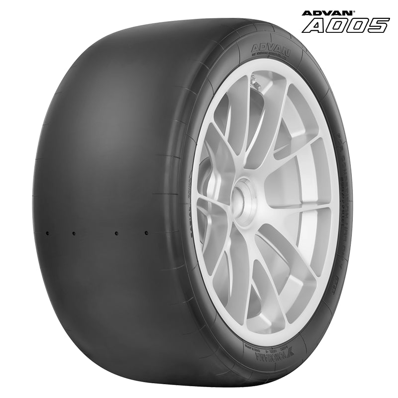 Pneumatici Yokohama ADVAN A005 - Outlet