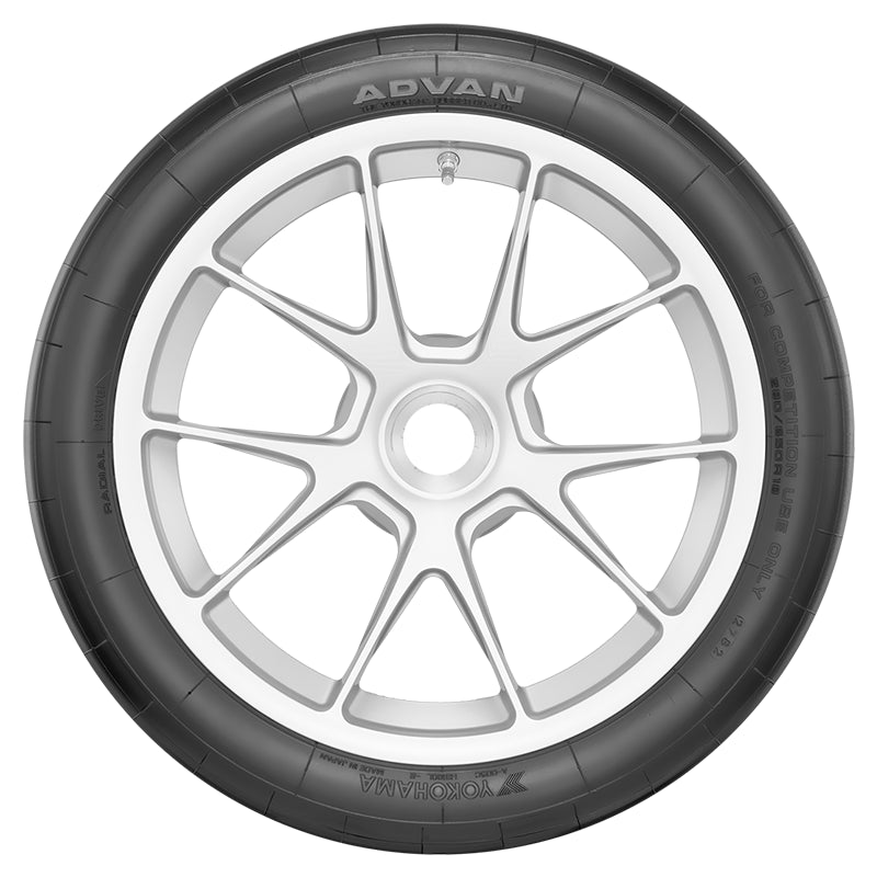 Pneumatici Yokohama ADVAN A005 - Outlet