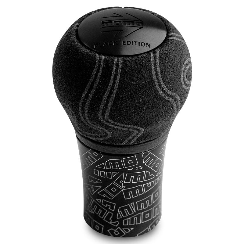 MOMO - Pomello Ultra Black Edition - Ravasicorse