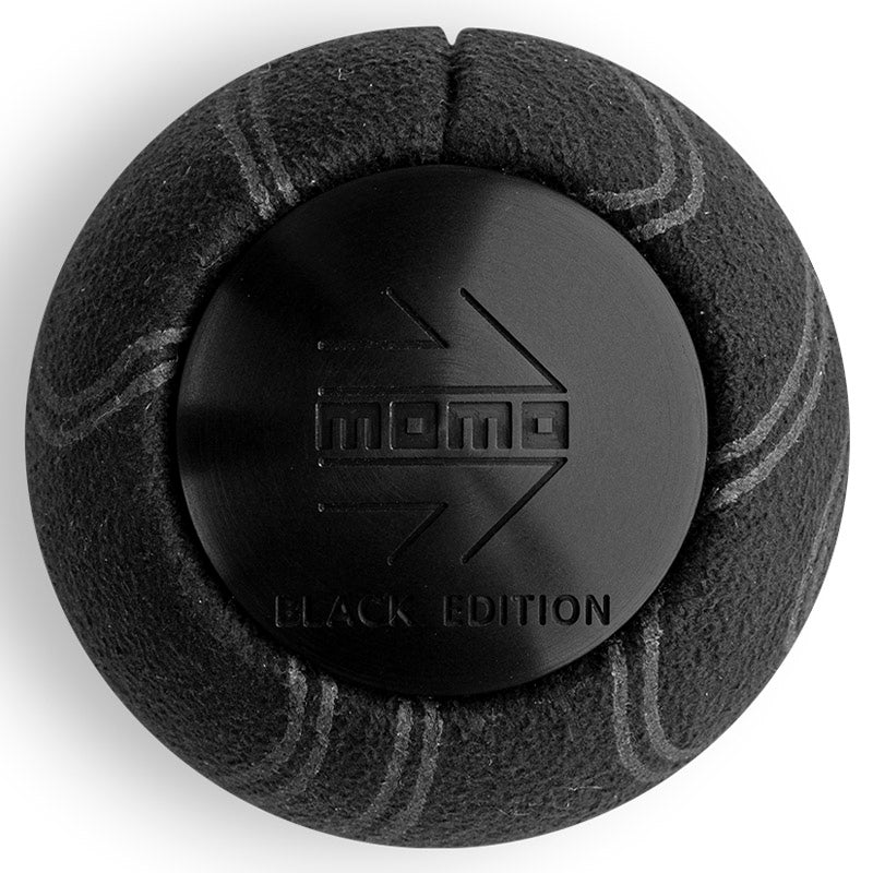 MOMO - Pomello Ultra Black Edition