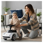 Auto per bambini Porsche Carrera GT