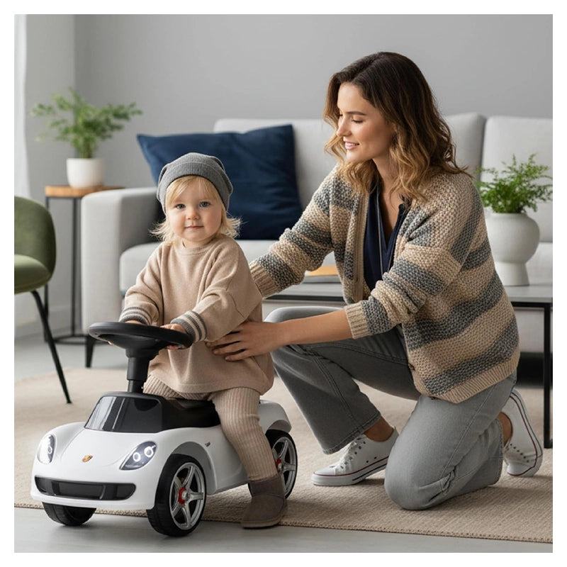 Auto per bambini Porsche Carrera GT