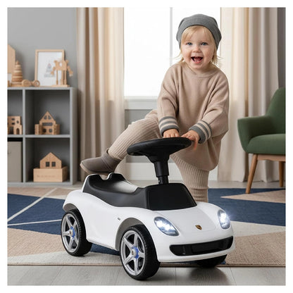 Auto per bambini Porsche Carrera GT