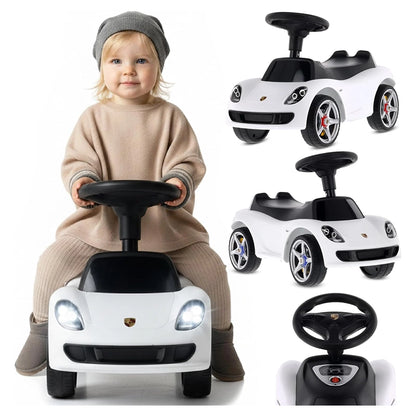 Auto per bambini Porsche Carrera GT