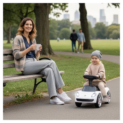 Auto per bambini Porsche Carrera GT