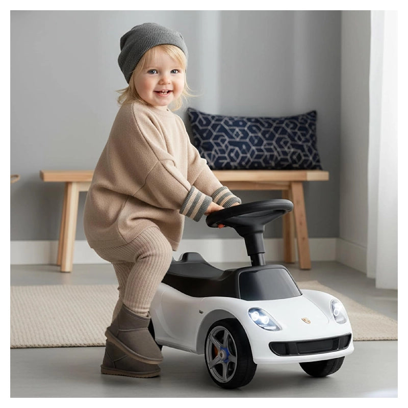 Auto per bambini Porsche Carrera GT