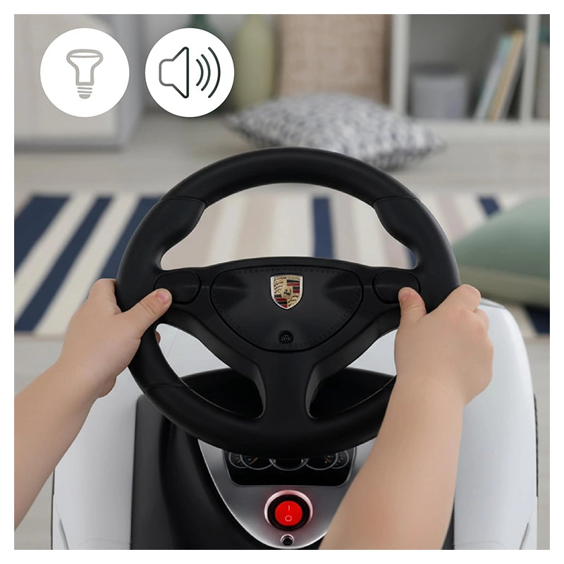 Auto per bambini Porsche Carrera GT