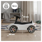 Auto per bambini Porsche Carrera GT