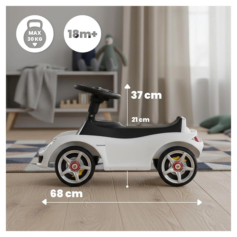 Auto per bambini Porsche Carrera GT
